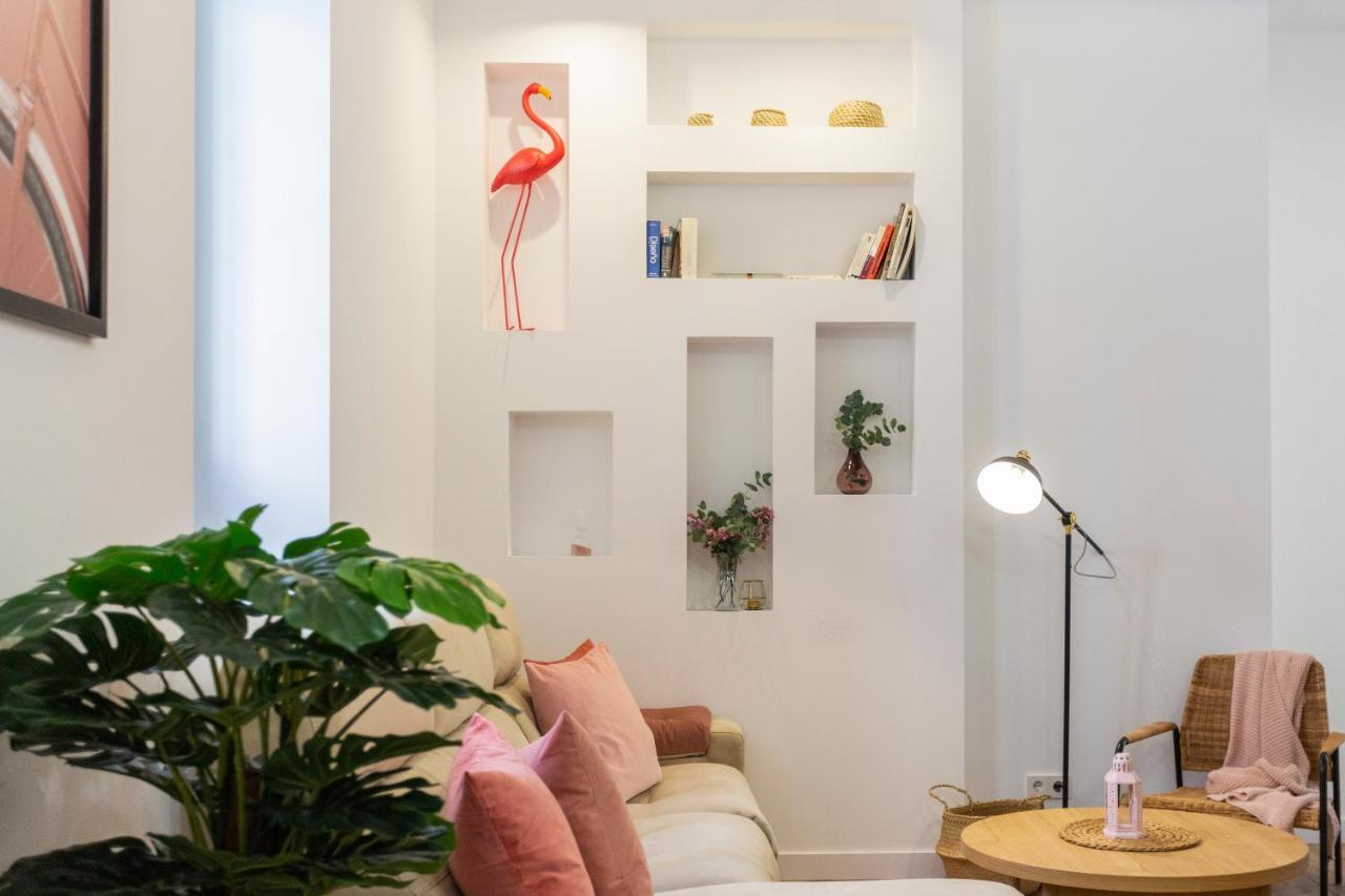 Casa De Papel, Madrid Apartment, Madrid