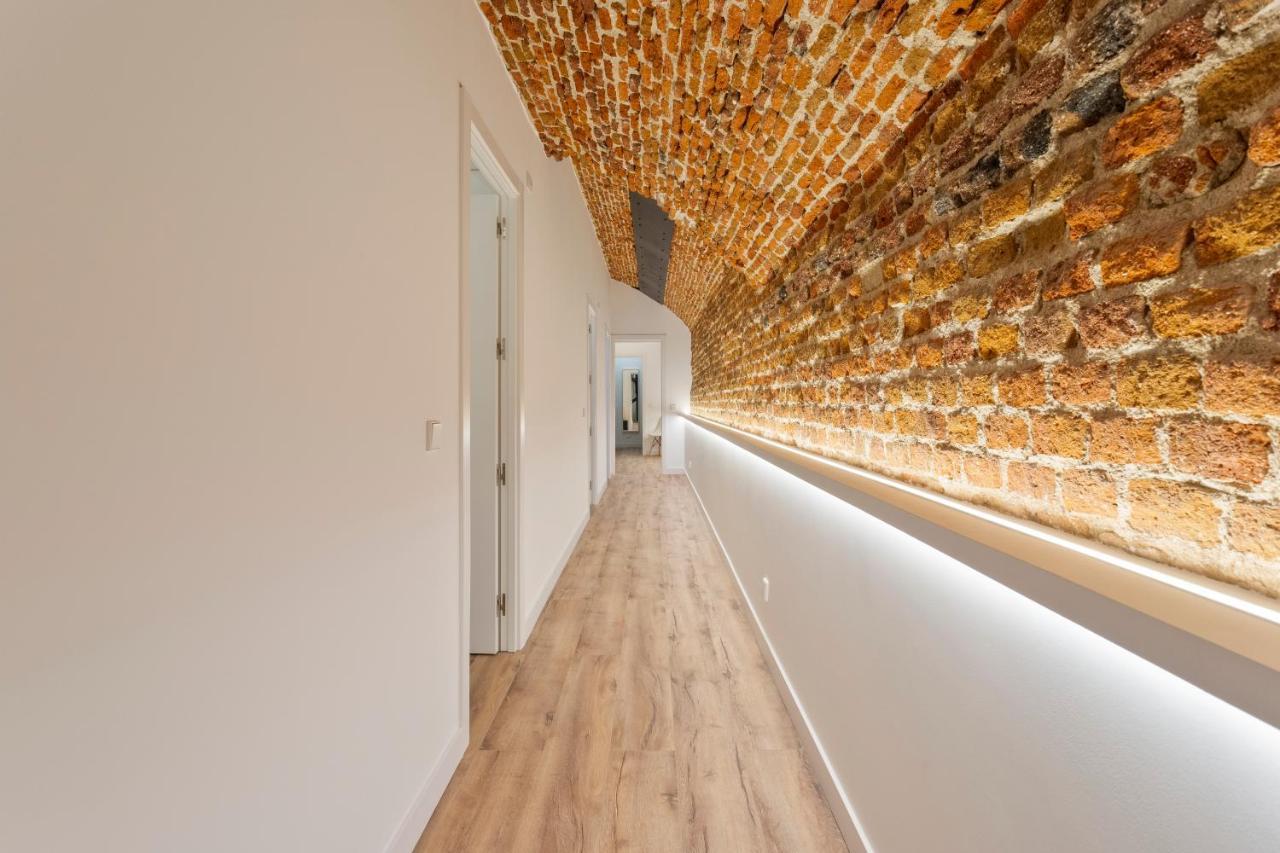 Casa De Papel, Madrid Apartment — Photos 3